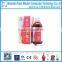 roll printed paper medical label,products sticker