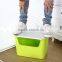 Professional manufacturer for food storage box                        
                                                Quality Choice