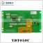 5 "tft 800*480 50-pin LCD module with capacitive touch screen