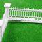 Architectural Model Fence, Model Fence in Building, Model Guardrail, Model Garden Design, Scale Fence for 1:100