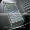 2015 HOTSALE 58*1800 Vacuum Tube Solar Collector With Best Quality