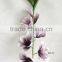 2015 hot sale artificial colored polyfoam 41" EVA magnolia spray for home decorations artificial flowers exporter