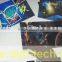 DEFI touch foil for single touch China supplier