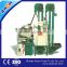 Rice Mill Machinery Engineers Available Overseas Service