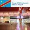 Congo DFC Fast Food Restaurant Kitchen Project