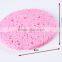 Multi purpose china supplier cheap cosmetic puff for girl colorful base makeup
