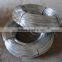 Hot Dipped Electro Galvanized Iron Binding Wire