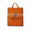 Wenzhou High quality Customized non woven bag with logo print
