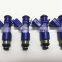 Original Quality 410CC Injectors for H0NDA OEM# 16450-RWC-A01