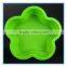 children's unbreakable foldable silicone toy storage box