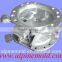 2015 aluminum casting alloy gold and silver casting mould with more 20 years'experience