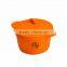 Original And Wonderful Designed Silicone Best Kids Lunch Box