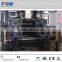 TONVA Extrusion Blow Moulding Type and Yes Automatic Plastic HDPE Bottle Making Machine                        
                                                Quality Choice