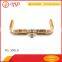 Wholesale new products various size fashion metal purse frame