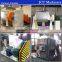 Foshan JCT dispersiing type kneader with vacuum system with CE confirmed with good quality in China