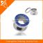 TP01102 stainless steel body piercing cheap ear gauge plugs