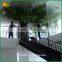 Factory Outlet artificial banyan side wall tree high quality artificial banyan tree