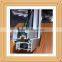Good quality casement Pvc Profile Frame for door and window