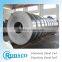 hot rolled black stainless steel strips type 316l grade