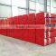 Painted/galvanized adjustable formwork steel prop for shoring