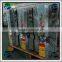 Cinema Hot Sale Puffed Rice Making Machinery/Popped Rice Cake Machines