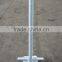 Scaffolding adjustable screw jack