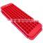 hot and popular eco-friendly silicone ice cube tray