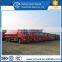 High quality water fire extinguishing equipment howo strongest power engine Water and foam fire truck manufacturing company