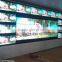 Elite design LCD multi screens video wall advertising display Made in China