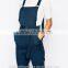 New Designs Long lightweight Dungarees jumpsuit D-ring Waist Belt with Functional Pockets Adjustable Straps                        
                                                Quality Choice