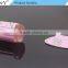 ANY Clear Silicone Stamping Head Plastic Handle Nail Art Stamping Nail Art Stamper