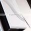 ROCH 8011 White High Gloss Pragmatic Bathroom Furniture
