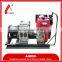 Andes 3T diesel winch,gasoline winch,high speed winch