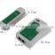 RJ45 RJ11 RJ12 CAT5 UTP Network LAN USB Cable Tester Remote Test Tools Eletroni