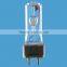 150w G12 square landscape lighting metal halide light