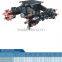 2015 Latest Six spoke Bogie Suspension for trailer