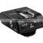 Viltrox HSS Wireless Studio Flash Trigger FC-210N 1/8000s Transceiver Control for Nikon iTTL Camera