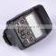 Best price!! Viltrox mini camera flashlight JY-610N II for Nikon i-TTL cameras