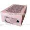 custom printed round gift boxes custom shoe box clear shoe box