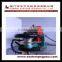 Manual Portable machine for stone edge proccessing