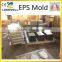 Longwell Hot sale High Quality EPS Box Machine Mold