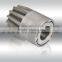 Professional Shaft Manufacturer Spur Gear Shaft Metal Shaft