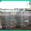 2015 RP Manufacturer Aluminium Concert barrier security barricade gate types