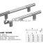 Hot Sell Zinc and Aluminum Handles for furniture
