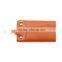 Leather Key Wallet Case Holder Purse Pouch Mens Women Unisex Keyrings