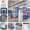 High Quality EPS Foam Concrete Block Making Machine