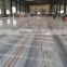 Gorgeous China's crystal wood marble; Ideal Marble for flooring