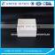 High Temperature Aluminum Ceramics Sagger For Melting