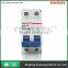 IEC60898 CE IC card shunt trip circuit breaker