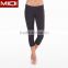 2016 custom sport apparel in premium SUPPLEX for women capris yoga pants                        
                                                Quality Choice
